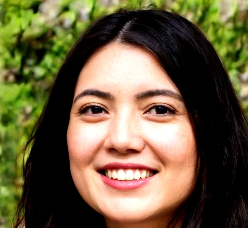 Esperanza Morales